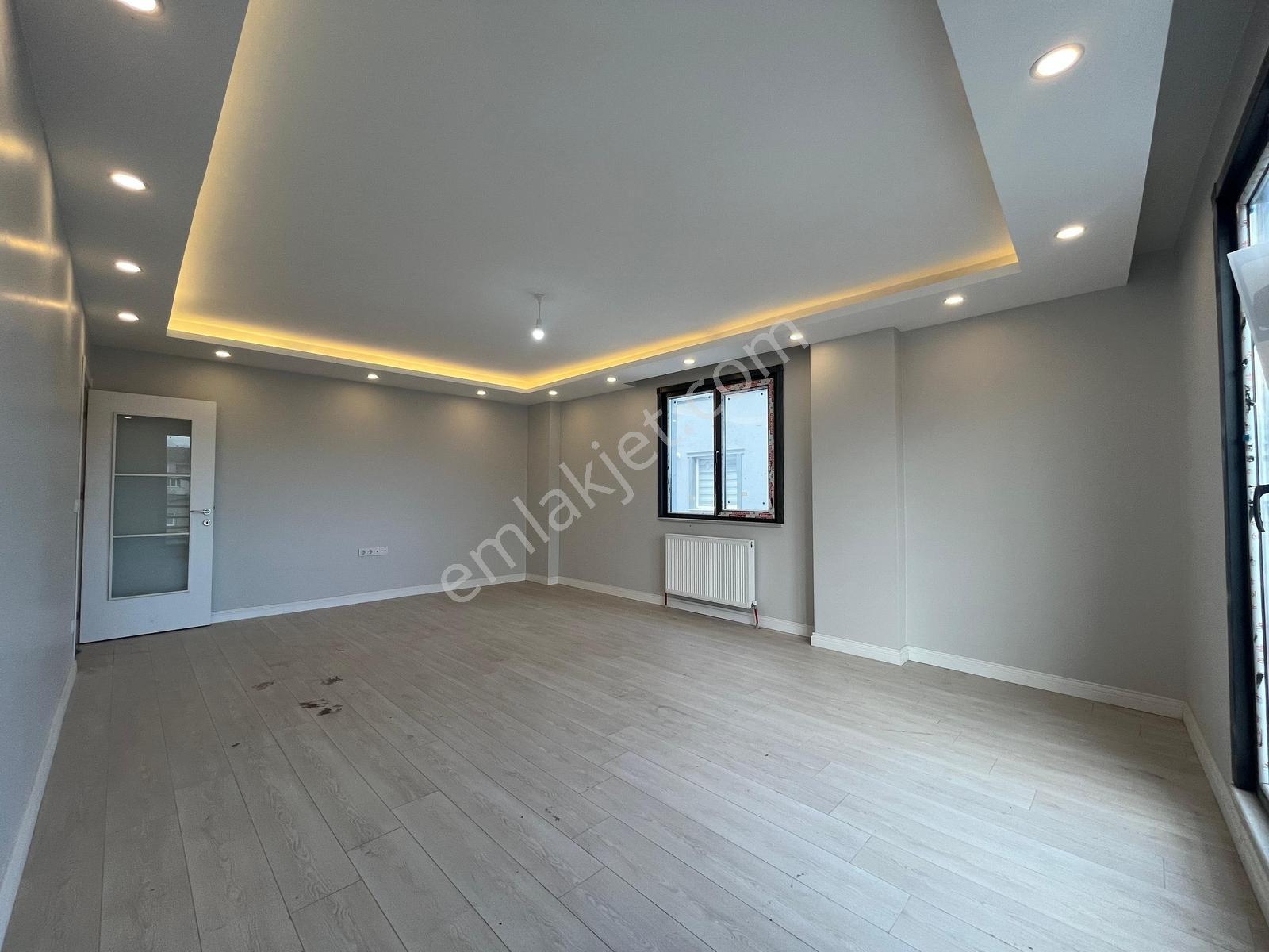 Akşemsettinde Geniş 130 M² Krediye Uygun 3+1 Satılık Daire! — fotoğraf 7