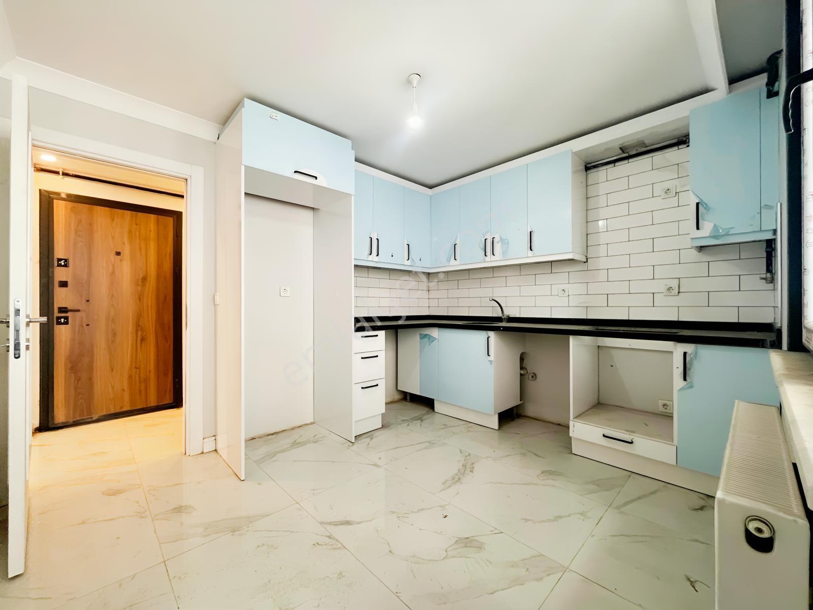 Akşemsettinde Geniş 130 M² Krediye Uygun 3+1 Satılık Daire! — fotoğraf 10