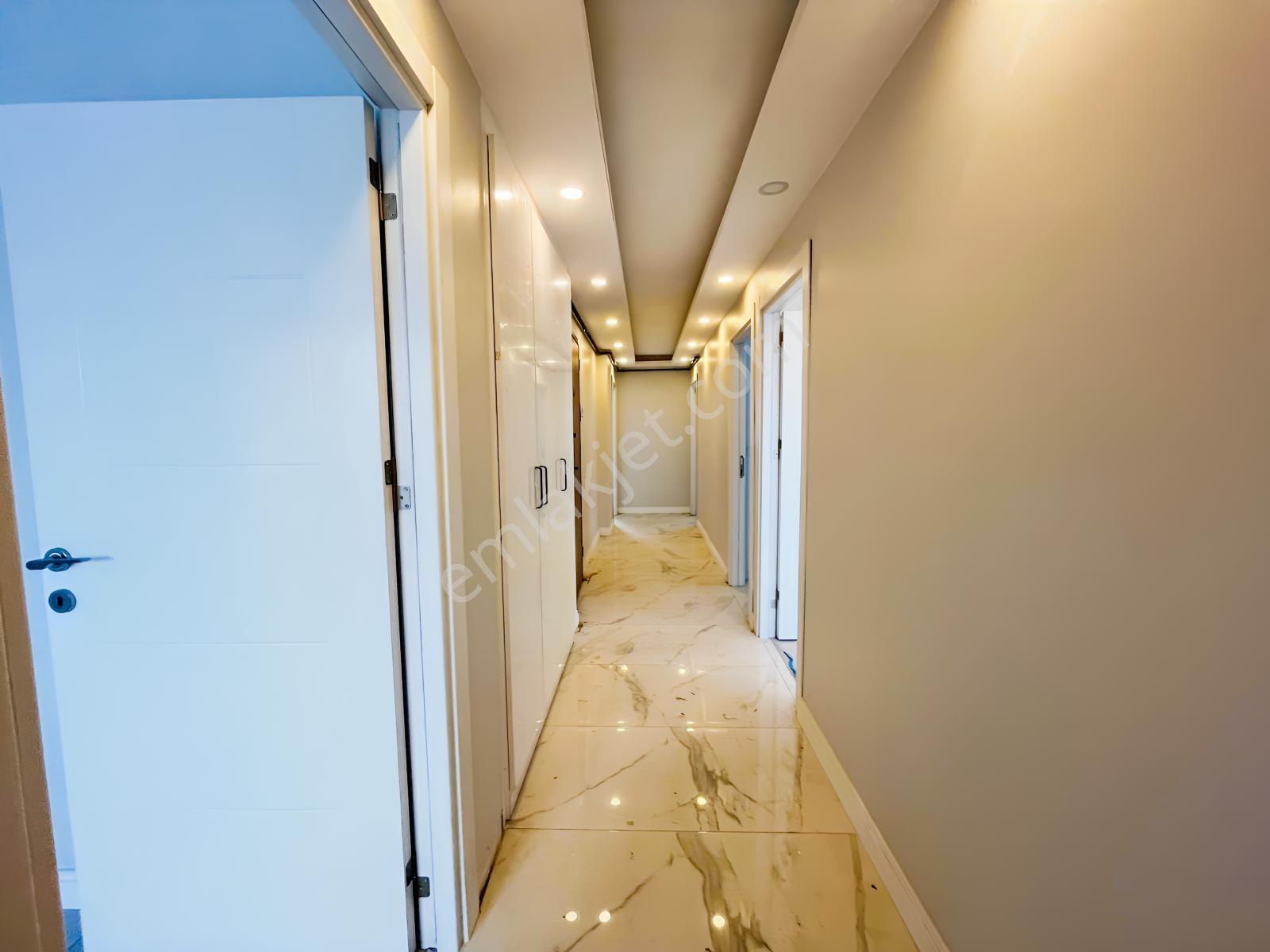 Akşemsettinde Geniş 130 M² Krediye Uygun 3+1 Satılık Daire! — fotoğraf 14