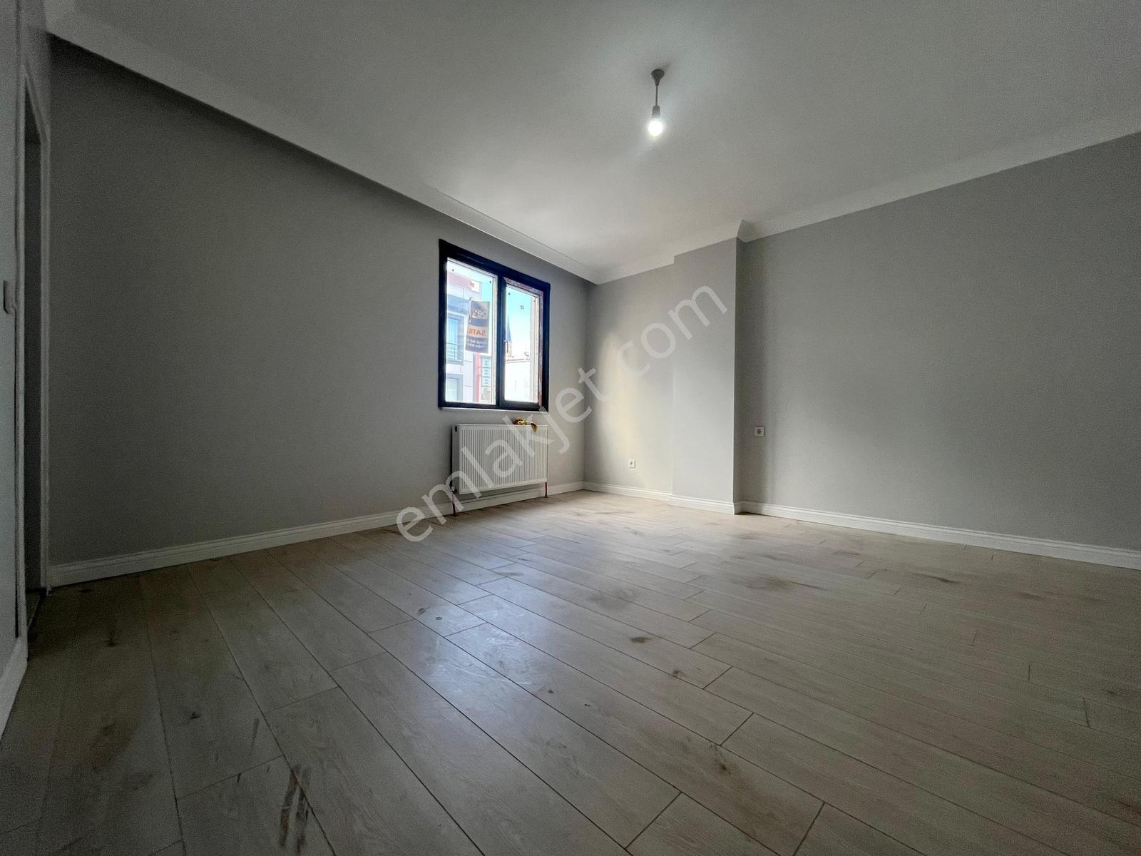 Akşemsettinde Geniş 130 M² Krediye Uygun 3+1 Satılık Daire! — fotoğraf 16