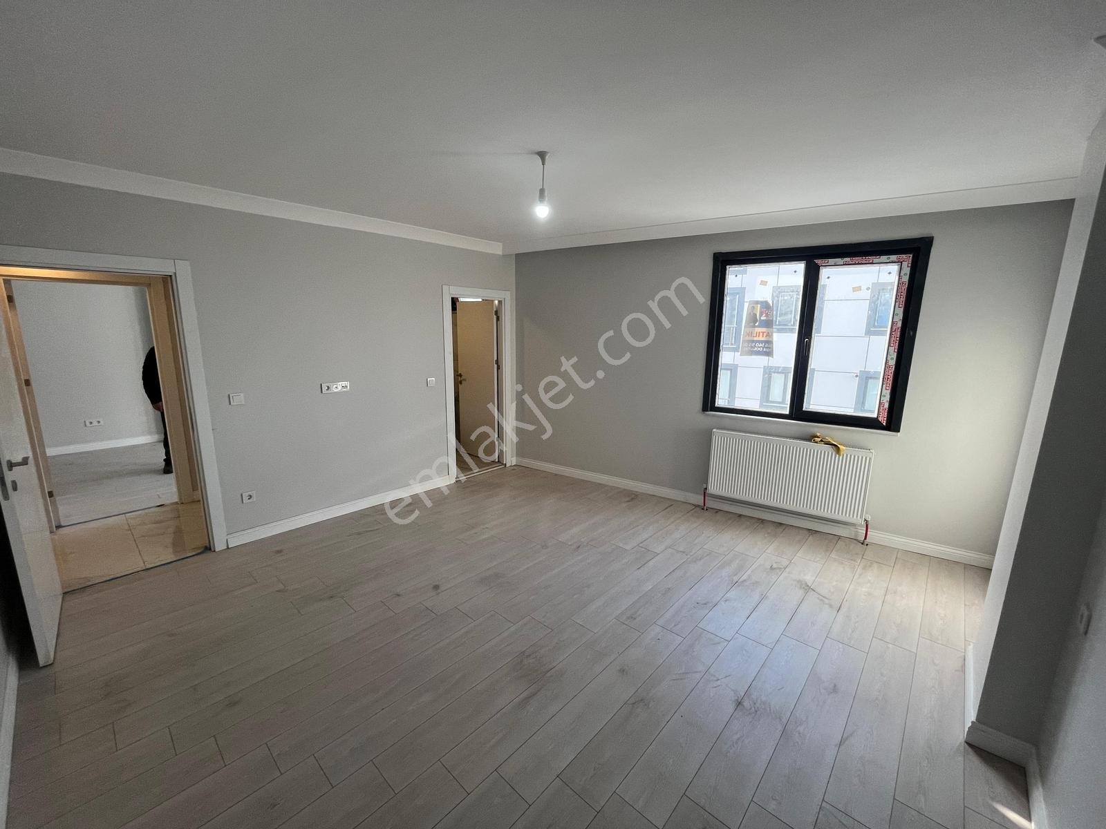 Akşemsettinde Geniş 130 M² Krediye Uygun 3+1 Satılık Daire! — fotoğraf 17