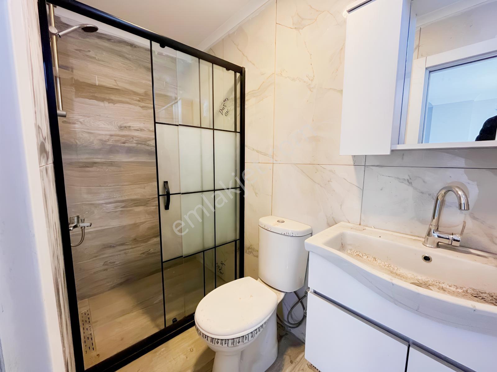 Akşemsettinde Geniş 130 M² Krediye Uygun 3+1 Satılık Daire! — fotoğraf 20