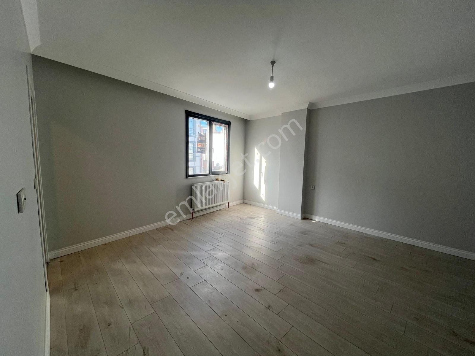 Akşemsettinde Geniş 130 M² Krediye Uygun 3+1 Satılık Daire! — fotoğraf 21