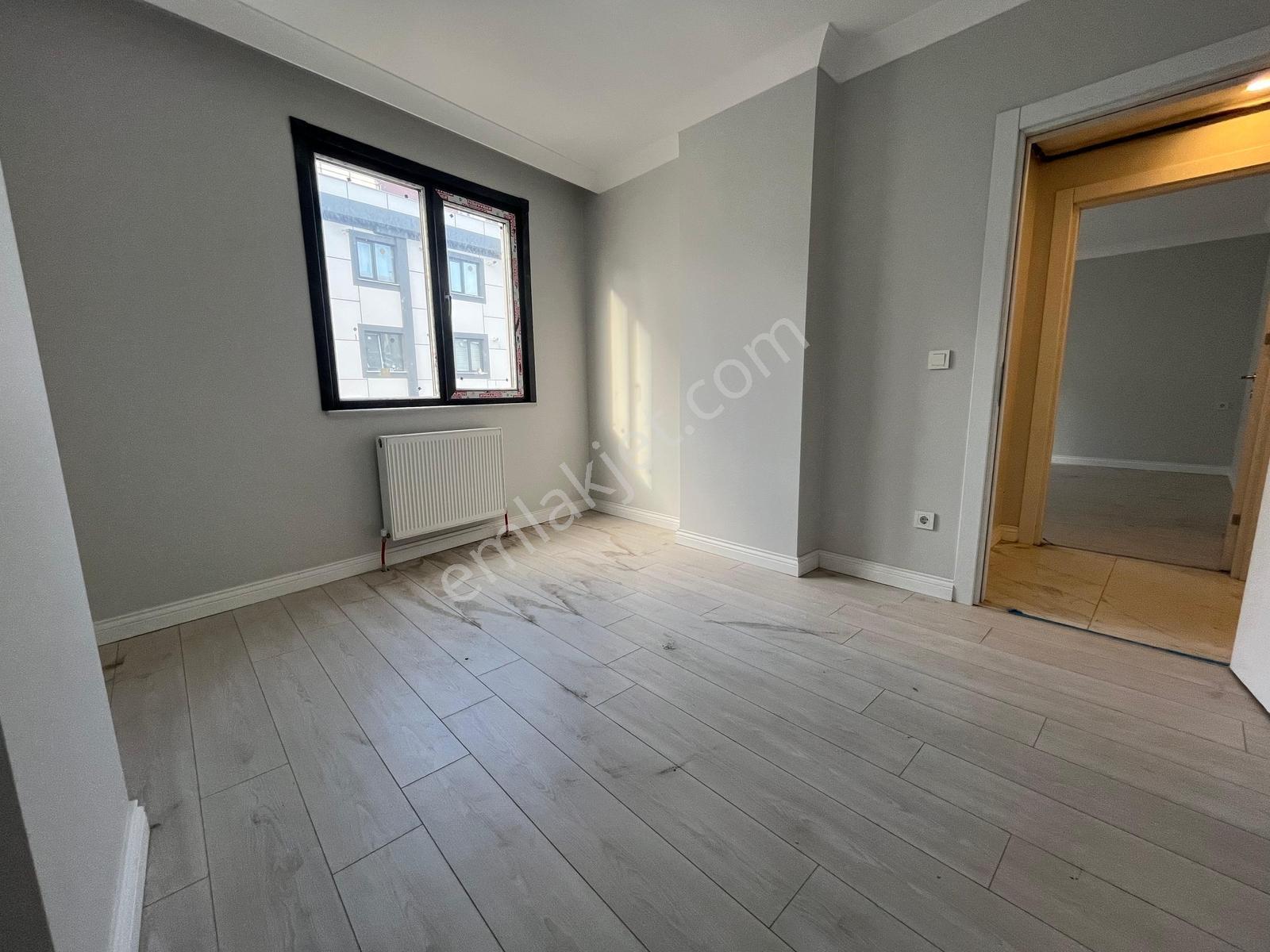 Akşemsettinde Geniş 130 M² Krediye Uygun 3+1 Satılık Daire! — fotoğraf 22