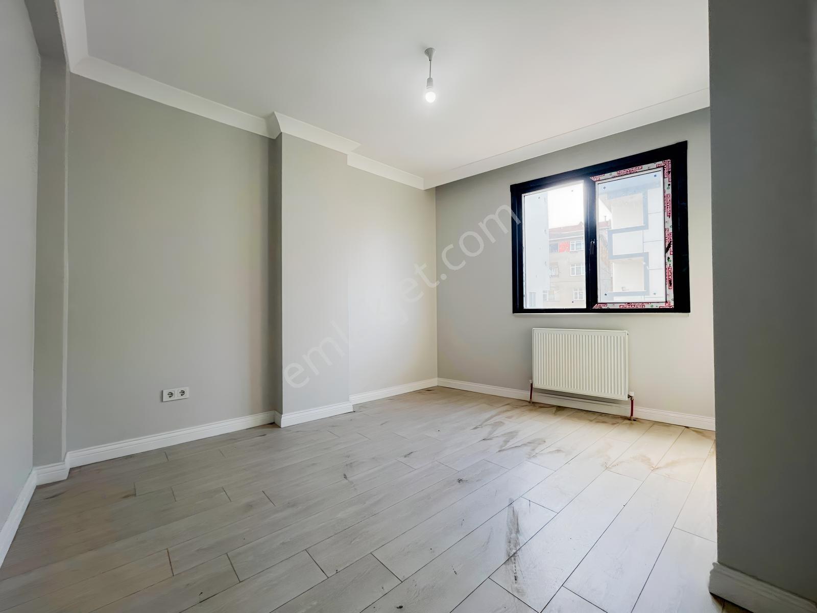 Akşemsettinde Geniş 130 M² Krediye Uygun 3+1 Satılık Daire! — fotoğraf 24