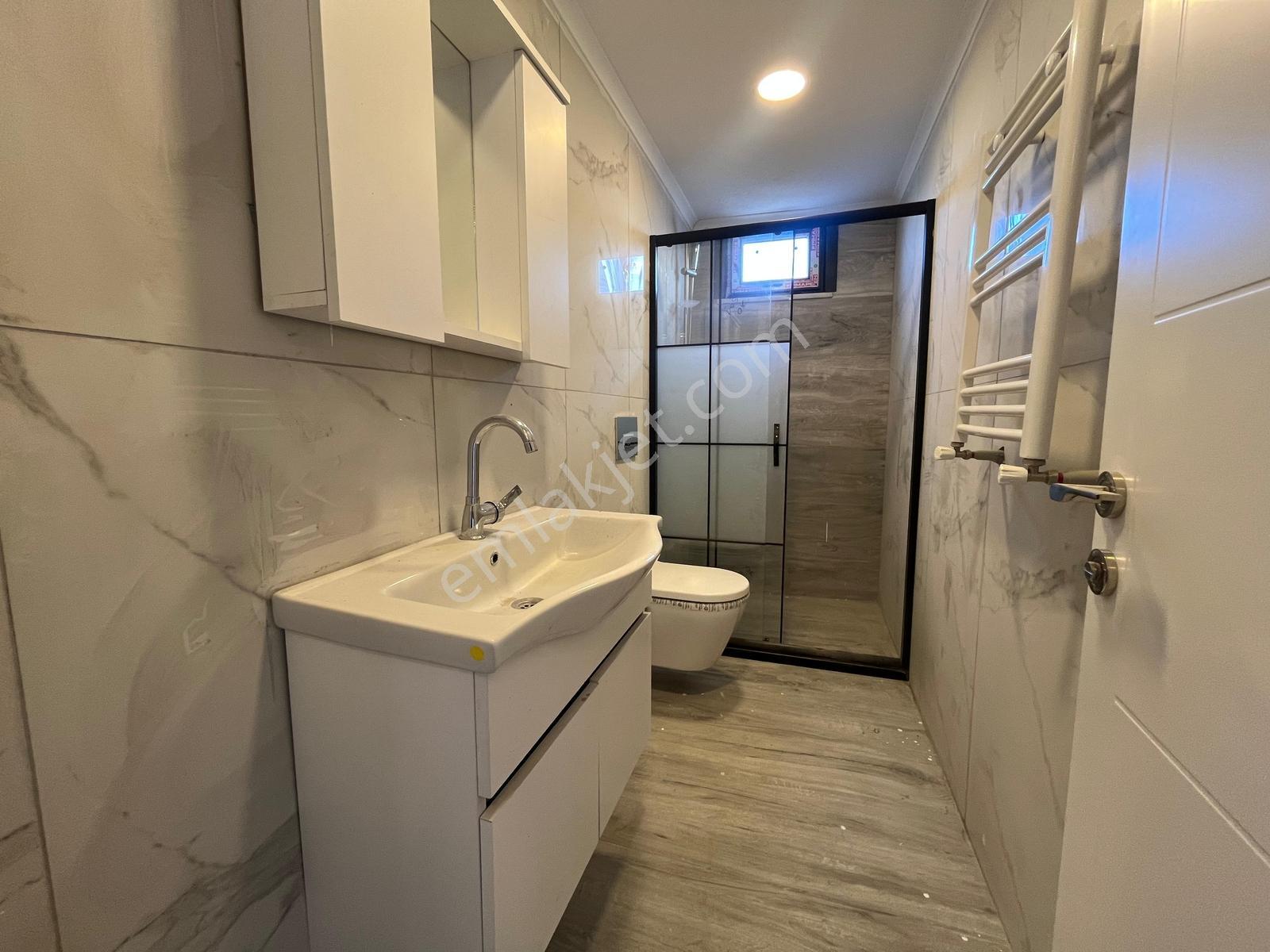 Akşemsettinde Geniş 130 M² Krediye Uygun 3+1 Satılık Daire! — fotoğraf 26