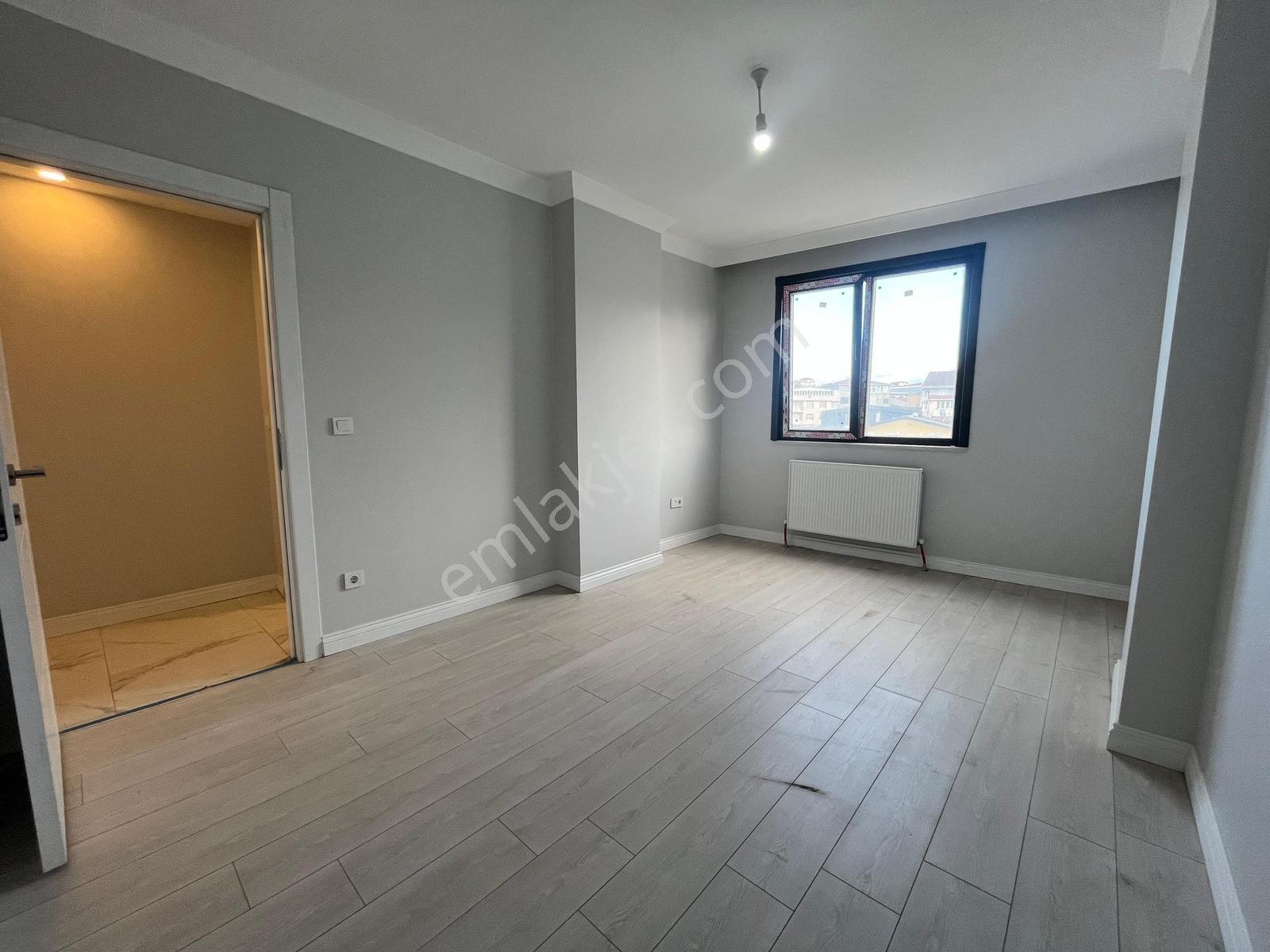 Akşemsettinde Geniş 130 M² Krediye Uygun 3+1 Satılık Daire! — fotoğraf 27