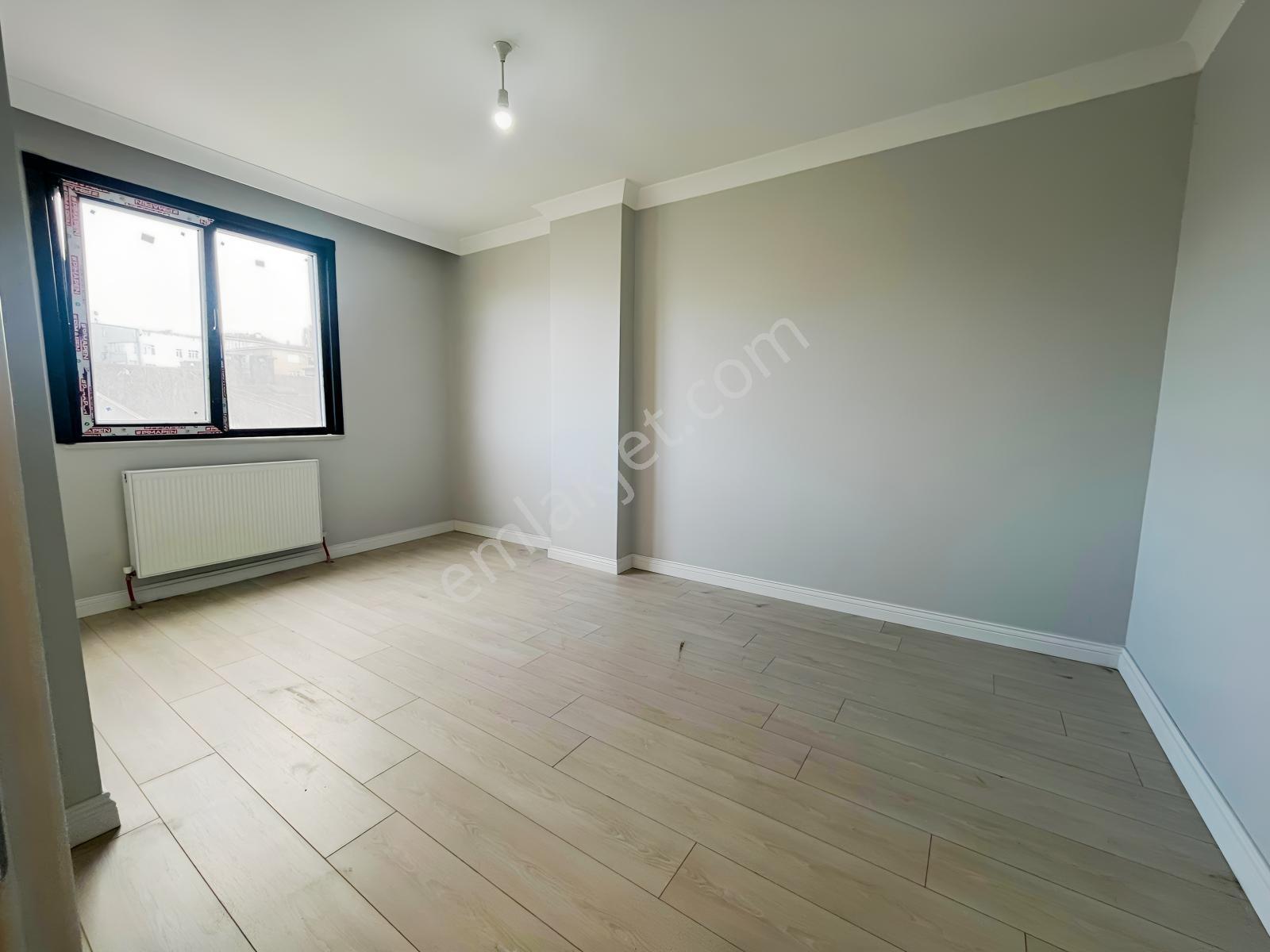 Akşemsettinde Geniş 130 M² Krediye Uygun 3+1 Satılık Daire! — fotoğraf 28