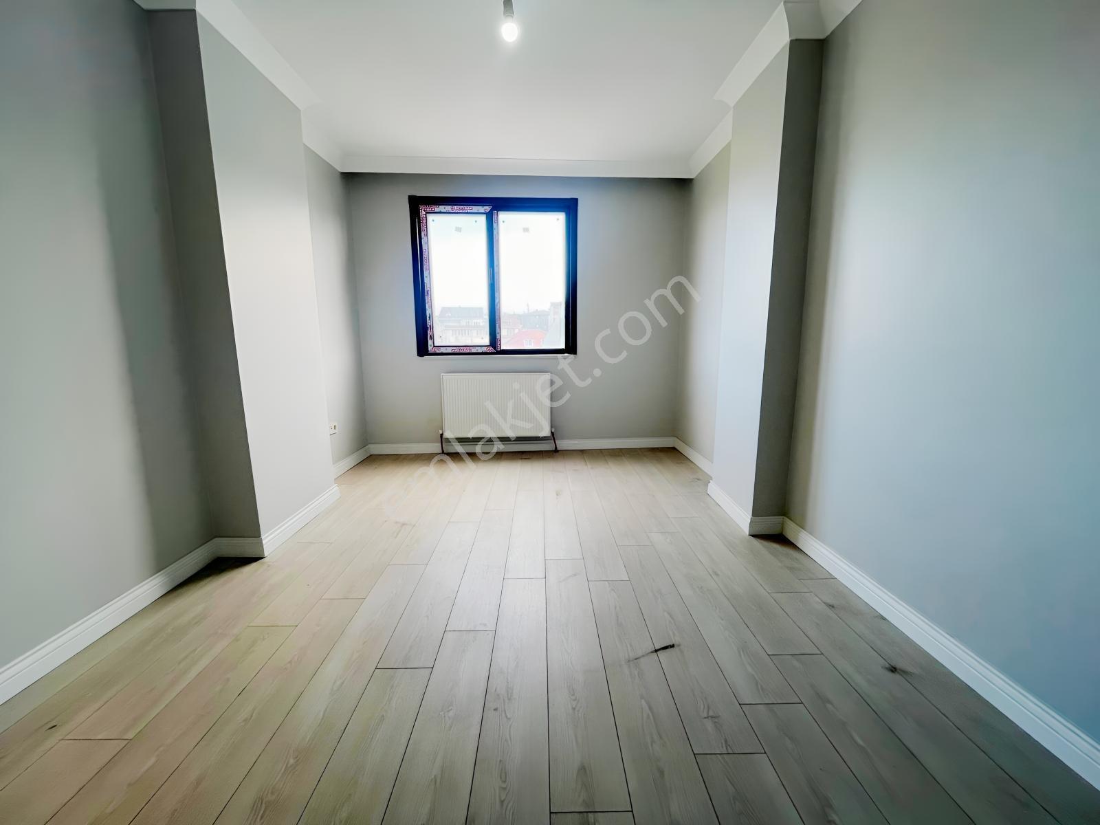 Akşemsettinde Geniş 130 M² Krediye Uygun 3+1 Satılık Daire! — fotoğraf 29