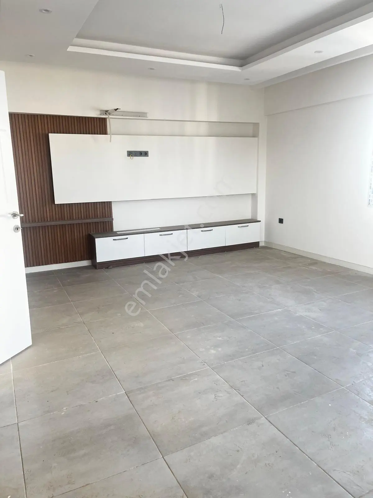 Zafer Mahallesi’Nde Site İçinde Sıfır 3+1 | 135 M² Net | Asansörlü