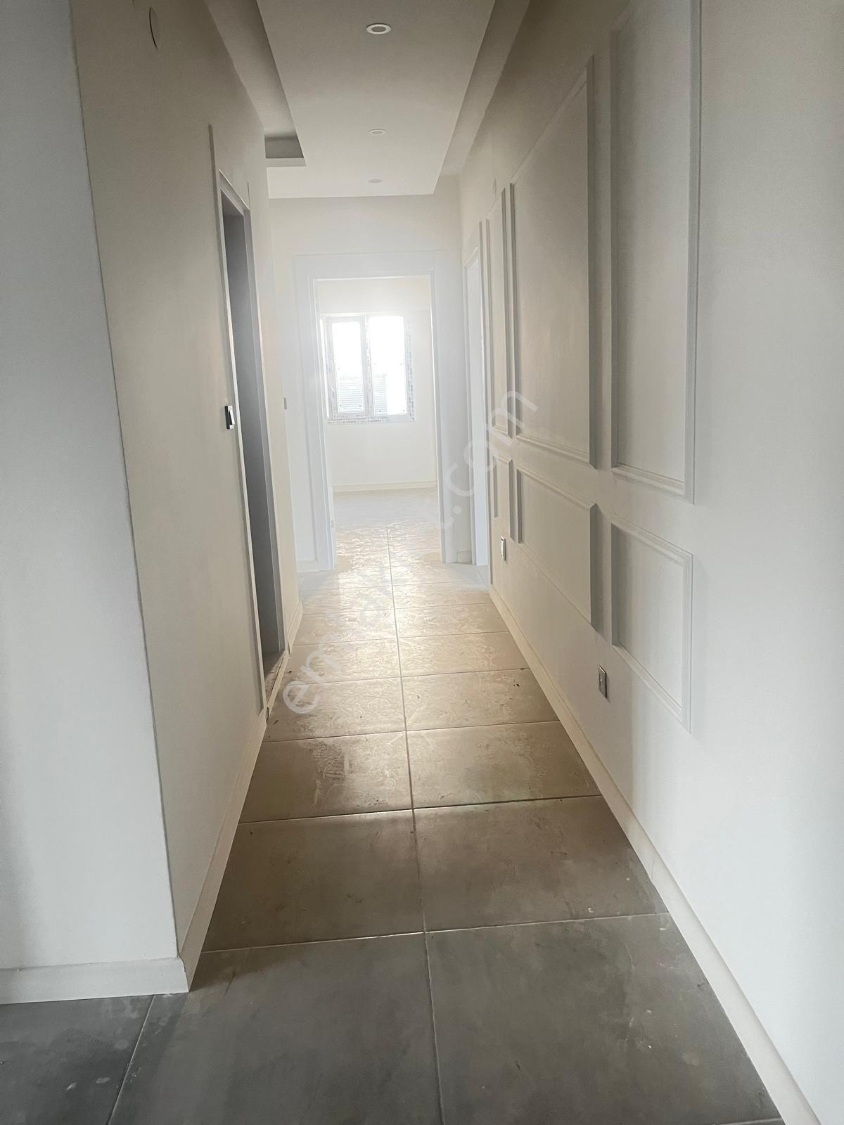Zafer Mahallesi’nde Site İçinde Sıfır 3+1 | 135 M² Net | Asansörlü — fotoğraf 8