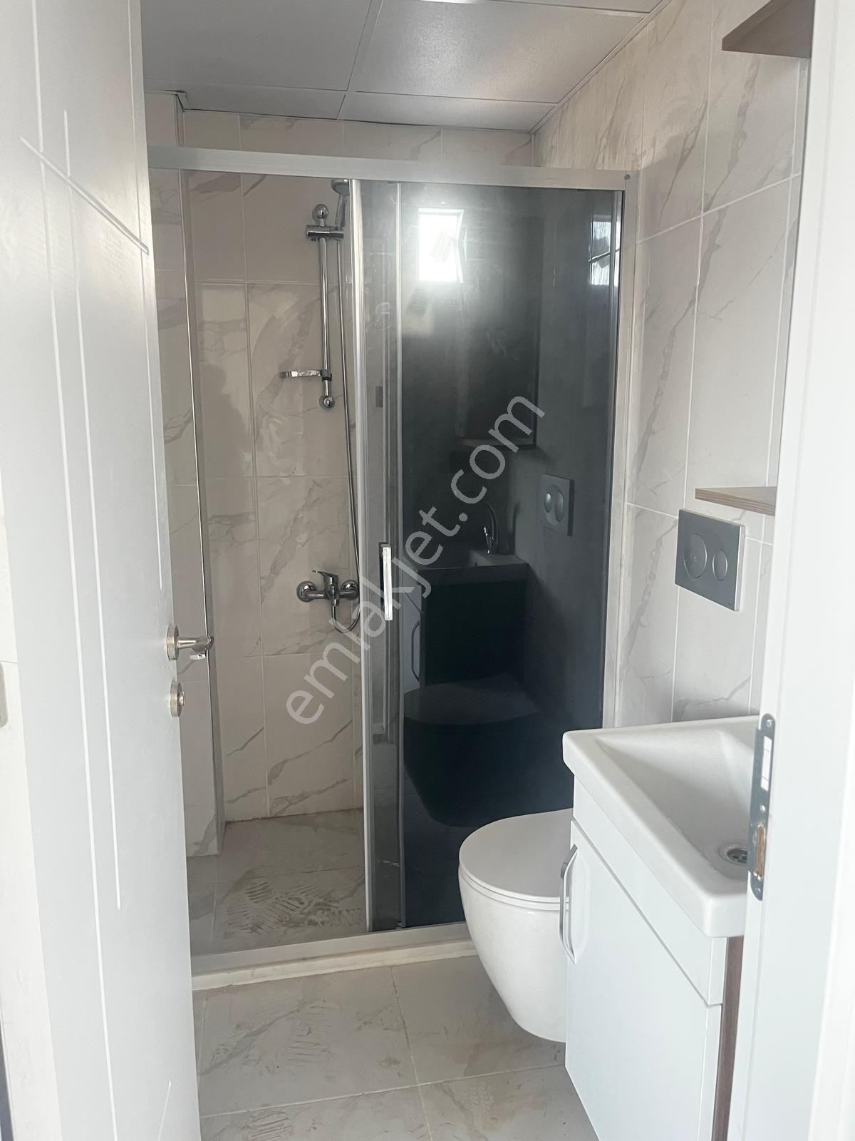 Zafer Mahallesi’nde Site İçinde Sıfır 3+1 | 135 M² Net | Asansörlü — fotoğraf 13
