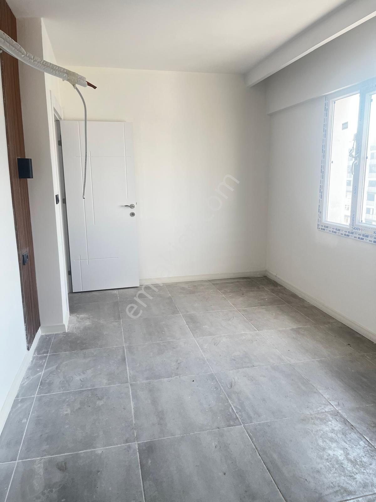 Zafer Mahallesi’nde Site İçinde Sıfır 3+1 | 135 M² Net | Asansörlü — fotoğraf 14