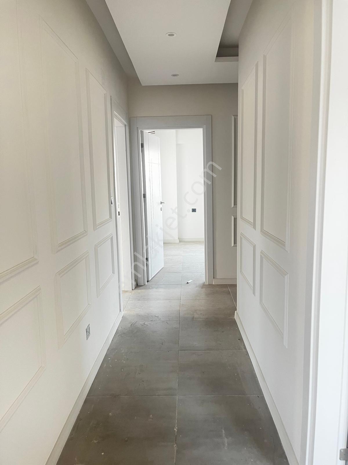 Zafer Mahallesi’nde Site İçinde Sıfır 3+1 | 135 M² Net | Asansörlü — fotoğraf 15