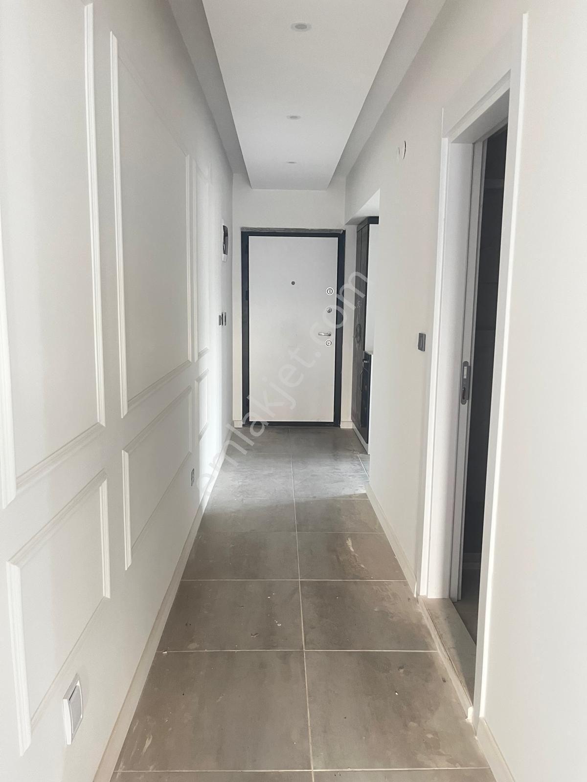 Zafer Mahallesi’nde Site İçinde Sıfır 3+1 | 135 M² Net | Asansörlü — fotoğraf 16