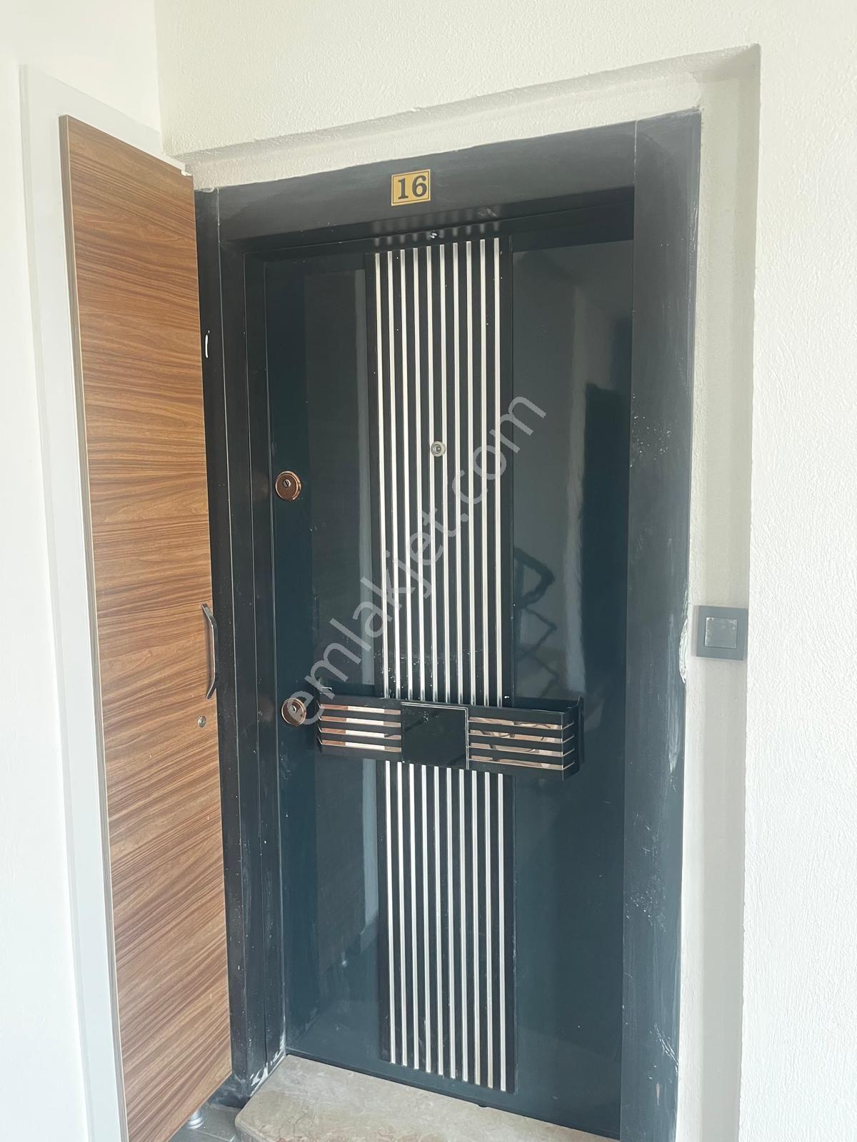 Zafer Mahallesi’nde Site İçinde Sıfır 3+1 | 135 M² Net | Asansörlü — fotoğraf 18
