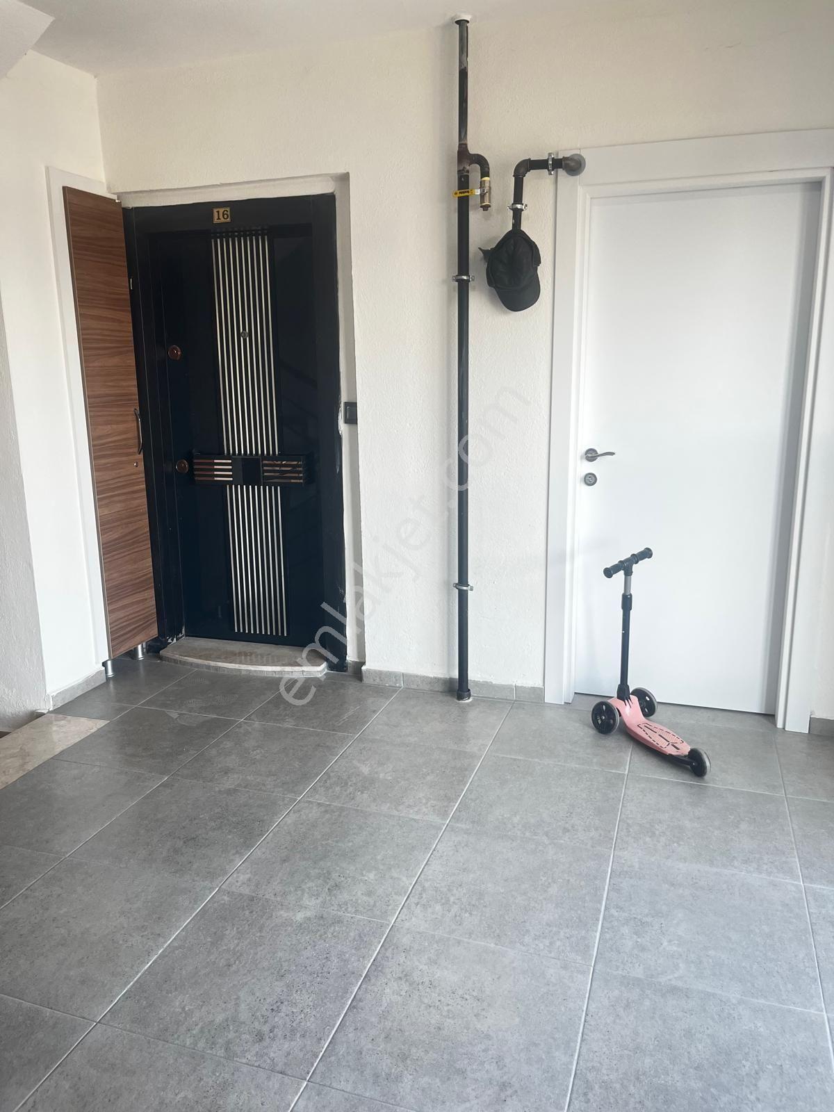 Zafer Mahallesi’nde Site İçinde Sıfır 3+1 | 135 M² Net | Asansörlü — fotoğraf 20