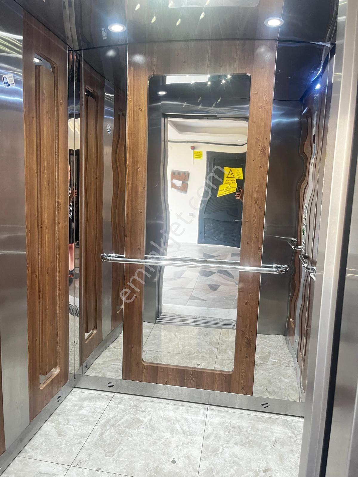 Zafer Mahallesi’nde Site İçinde Sıfır 3+1 | 135 M² Net | Asansörlü — fotoğraf 21