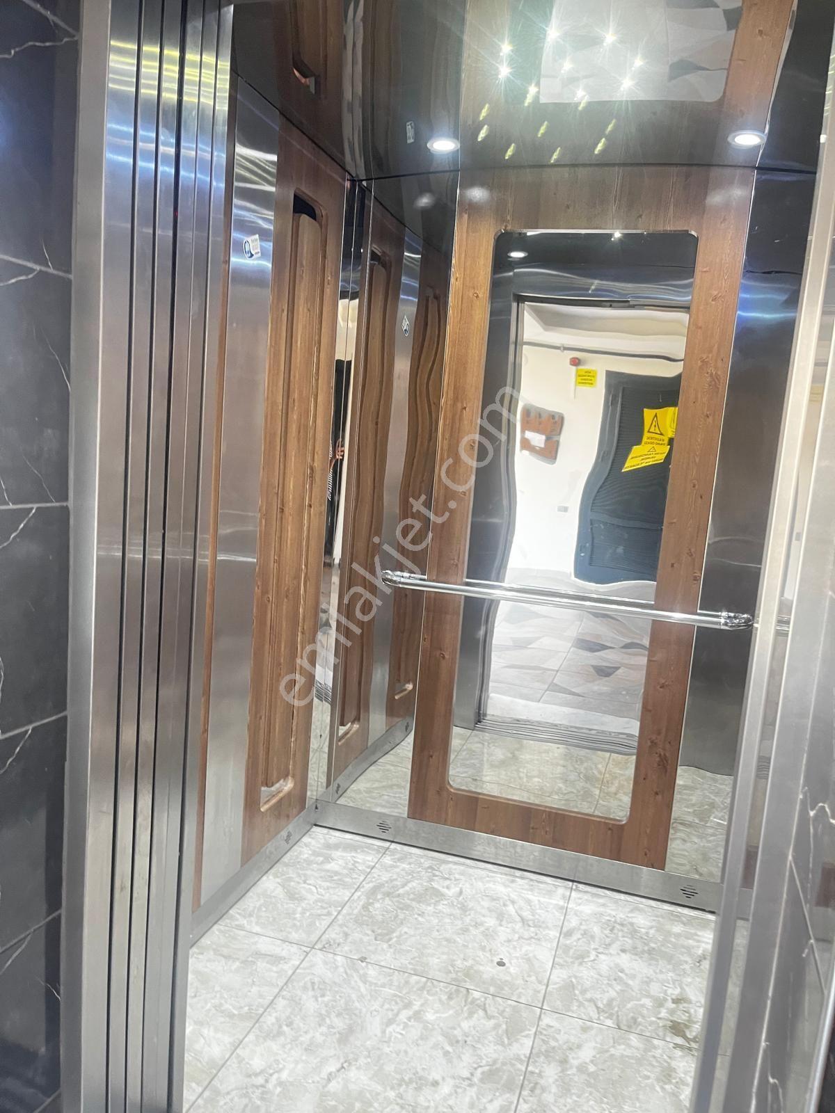 Zafer Mahallesi’nde Site İçinde Sıfır 3+1 | 135 M² Net | Asansörlü — fotoğraf 22