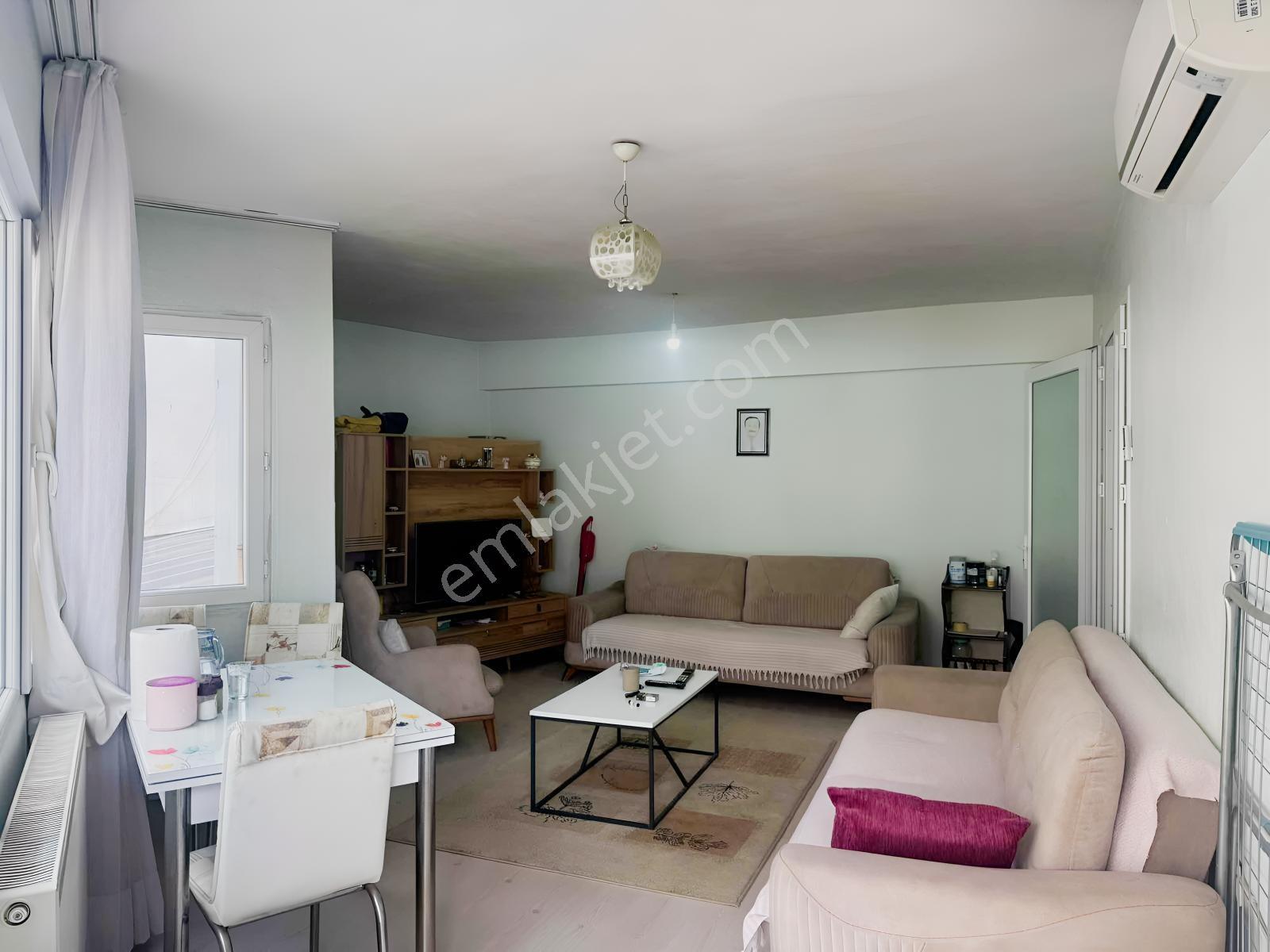 Msg'den Halil Rıfat Paşa Cadde Üzerinde Arakat Ve Doğalgazlı 3+1 — fotoğraf 8