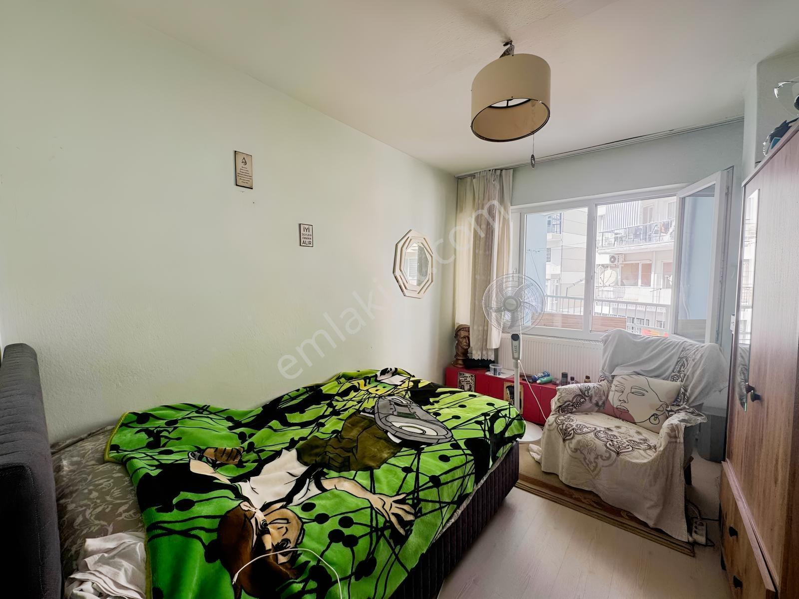 Msg'den Halil Rıfat Paşa Cadde Üzerinde Arakat Ve Doğalgazlı 3+1 — fotoğraf 15