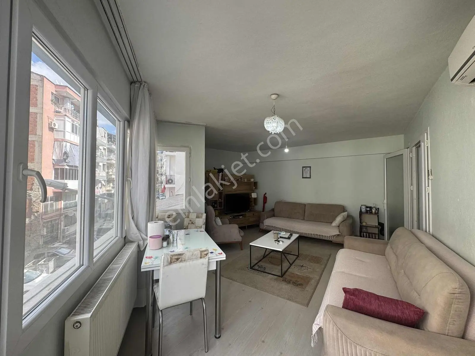 Msg'den Halil Rıfat Paşa Cadde Üzerinde Arakat Ve Doğalgazlı 3+1 — fotoğraf 36