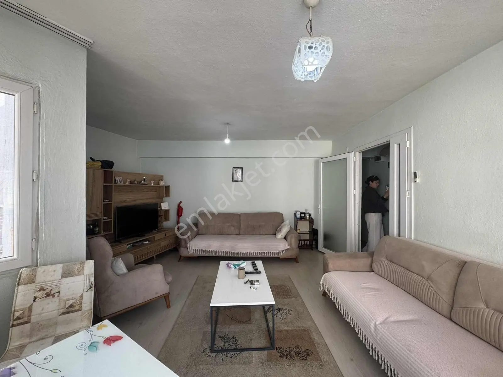 Msg'den Halil Rıfat Paşa Cadde Üzerinde Arakat Ve Doğalgazlı 3+1 — fotoğraf 37