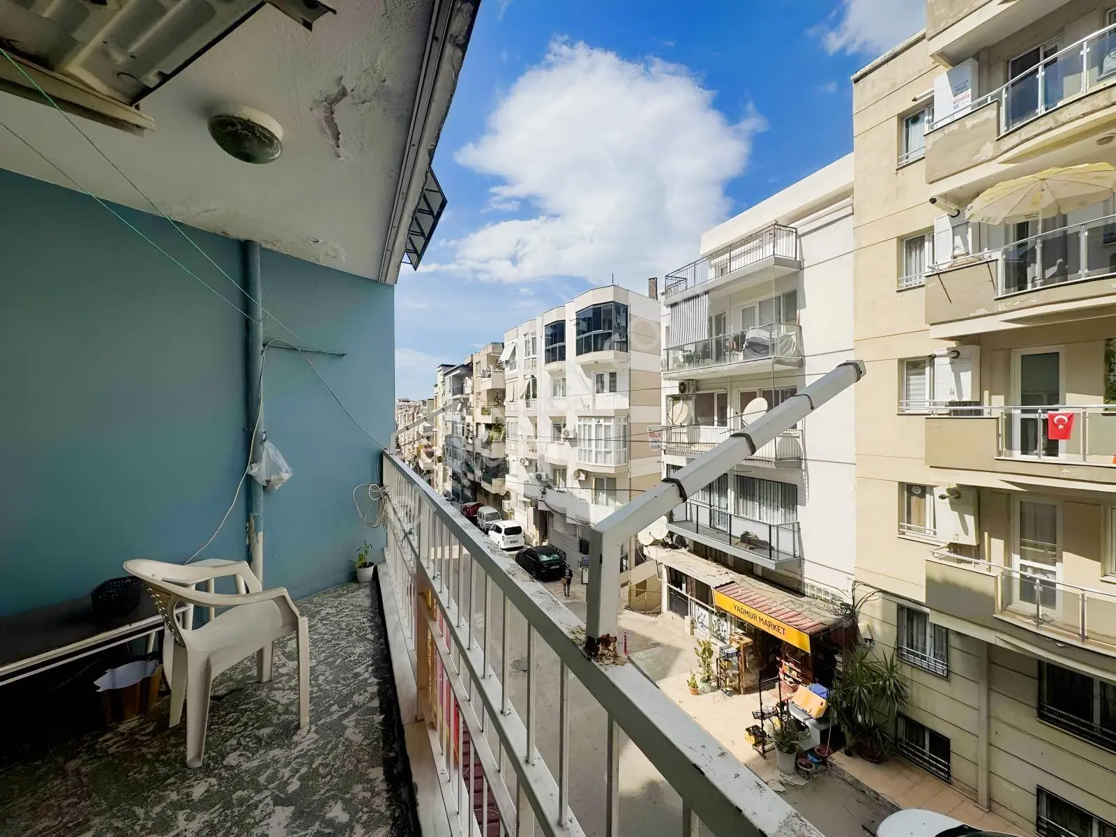 Msg'den Halil Rıfat Paşa Cadde Üzerinde Arakat Ve Doğalgazlı 3+1 — fotoğraf 41