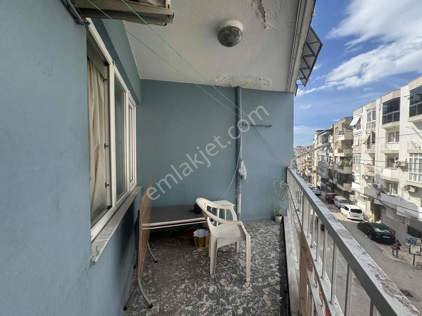 Msg'den Halil Rıfat Paşa Cadde Üzerinde Arakat Ve Doğalgazlı 3+1 — fotoğraf 42