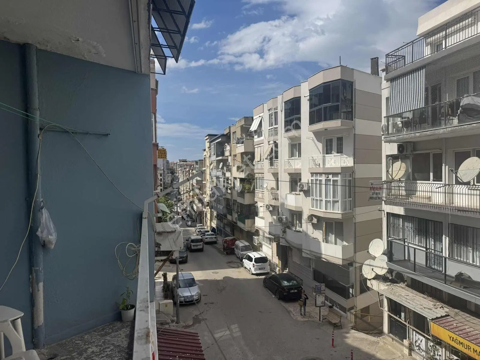 Msg'den Halil Rıfat Paşa Cadde Üzerinde Arakat Ve Doğalgazlı 3+1 — fotoğraf 43
