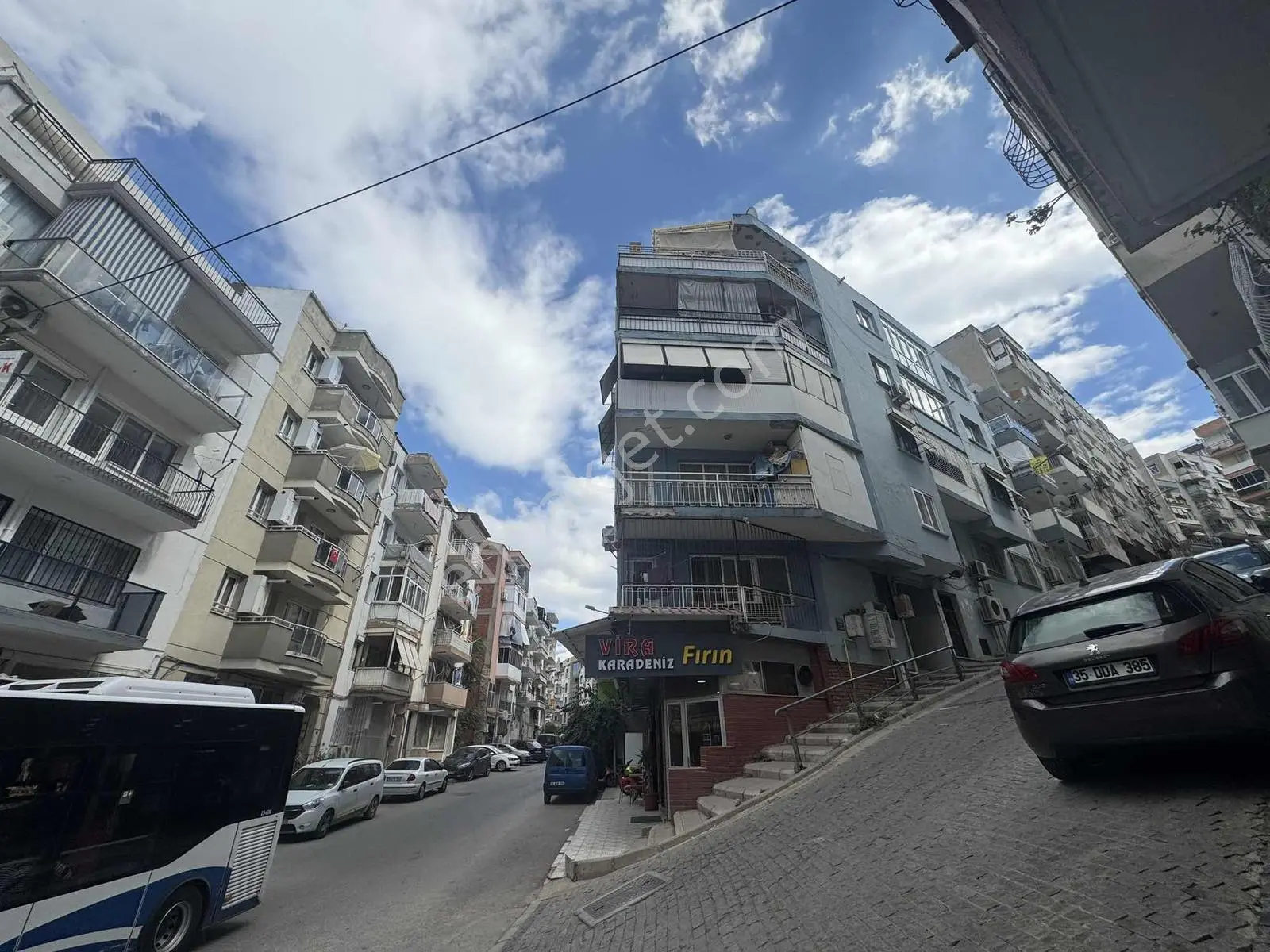 Msg'den Halil Rıfat Paşa Cadde Üzerinde Arakat Ve Doğalgazlı 3+1 — fotoğraf 45