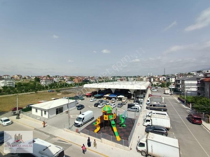 Yeşilyurt Mahallesi Pazaryeri Karşısında Satılık Daire 3+1 — fotoğraf 6