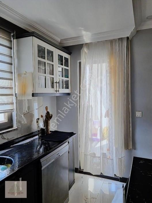 Yeşilyurt Mahallesi Pazaryeri Karşısında Satılık Daire 3+1 — fotoğraf 9