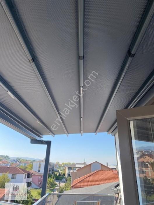 Yeşilyurt Mahallesi Pazaryeri Karşısında Satılık Daire 3+1 — fotoğraf 10