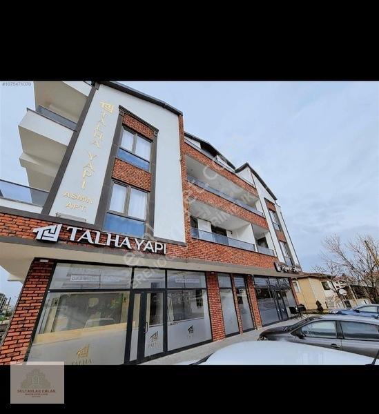 Yeşilyurt Mahallesi Pazaryeri Karşısında Satılık Daire 3+1 — fotoğraf 11