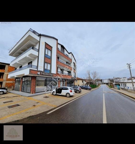 Yeşilyurt Mahallesi Pazaryeri Karşısında Satılık Daire 3+1 — fotoğraf 12