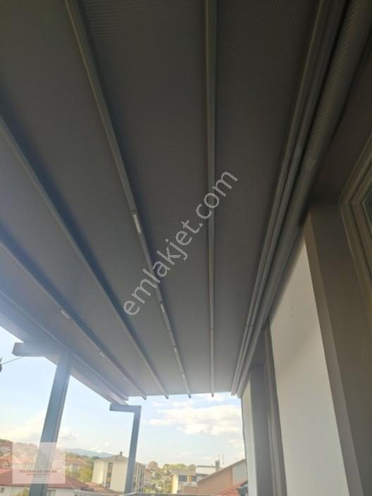 Yeşilyurt Mahallesi Pazaryeri Karşısında Satılık Daire 3+1 — fotoğraf 15