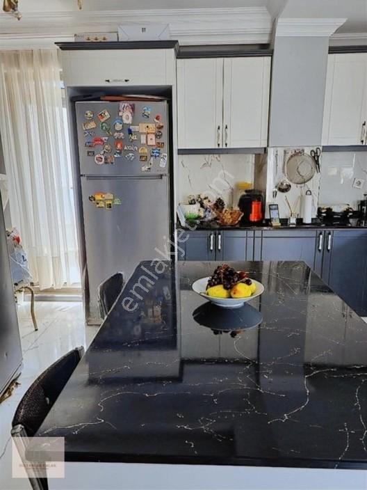 Yeşilyurt Mahallesi Pazaryeri Karşısında Satılık Daire 3+1 — fotoğraf 16