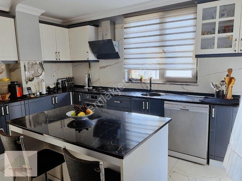 Yeşilyurt Mahallesi Pazaryeri Karşısında Satılık Daire 3+1 — fotoğraf 17