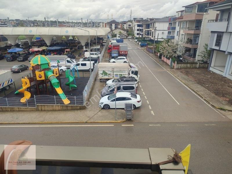 Yeşilyurt Mahallesi Pazaryeri Karşısında Satılık Daire 3+1 — fotoğraf 19