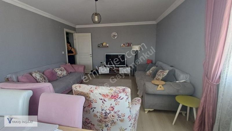 Bozyaka Merkezde 1+1 Daire — fotoğraf 4