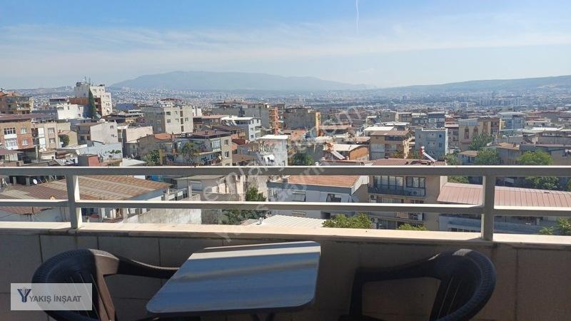 Bozyaka Merkezde 1+1 Daire — fotoğraf 5