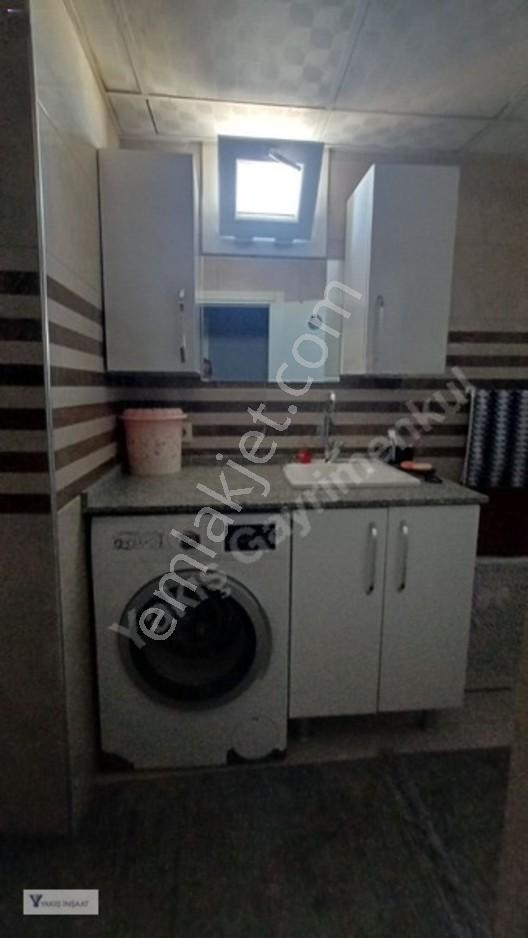 Bozyaka Merkezde 1+1 Daire — fotoğraf 13