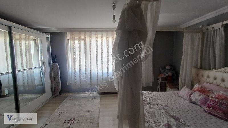 Bozyaka Merkezde 1+1 Daire — fotoğraf 16
