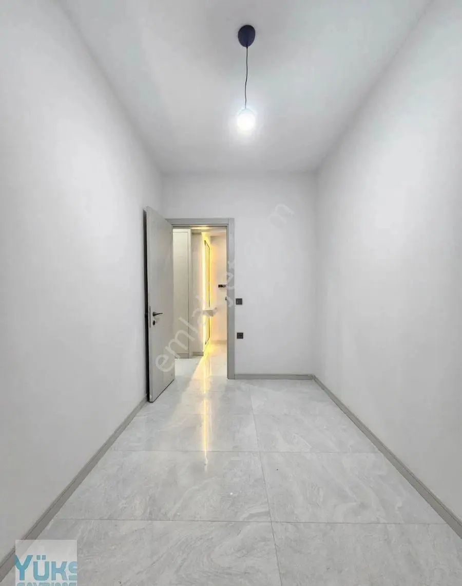Denizli Şemikler De 2+1 120 M2 Cadde Üzeri Mükemmel Konumda Lüks Daire — fotoğraf 7