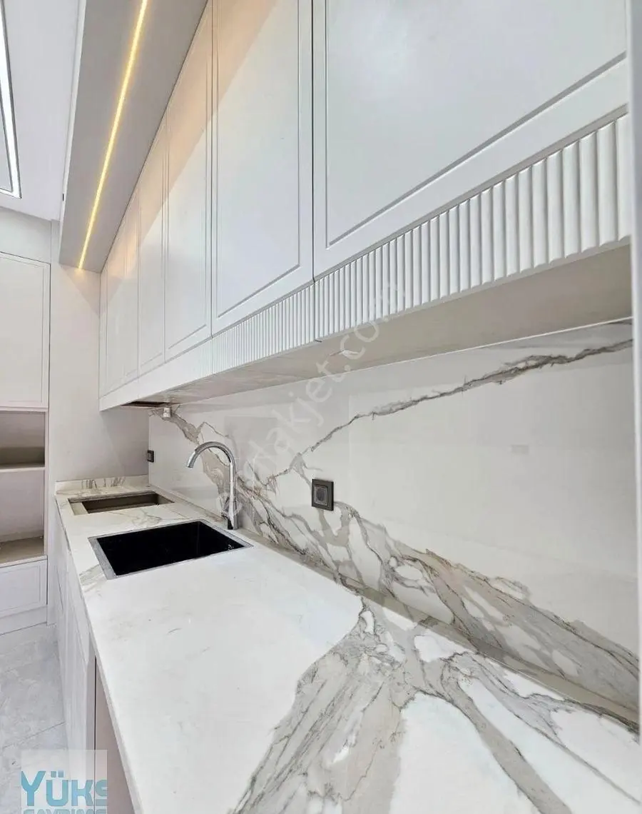Denizli Şemikler De 2+1 120 M2 Cadde Üzeri Mükemmel Konumda Lüks Daire — fotoğraf 8