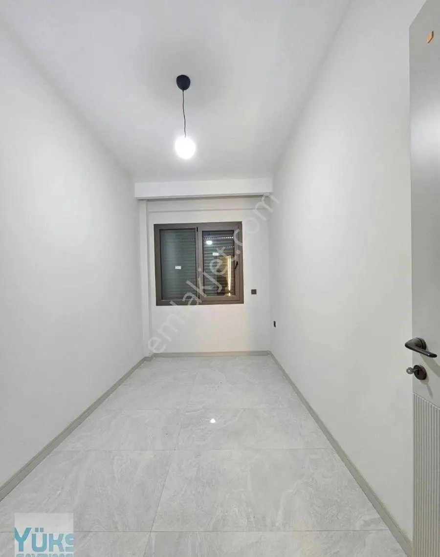Denizli Şemikler De 2+1 120 M2 Cadde Üzeri Mükemmel Konumda Lüks Daire — fotoğraf 9