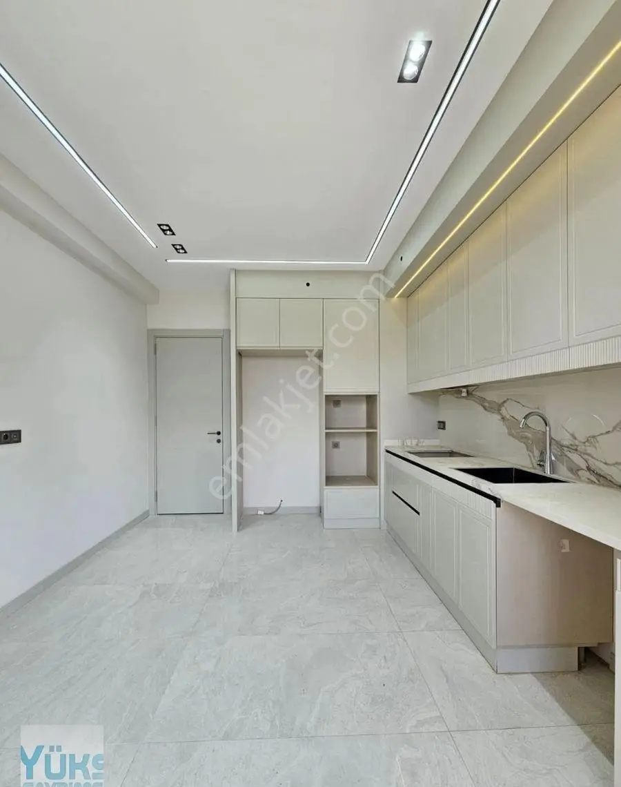 Denizli Şemikler De 2+1 120 M2 Cadde Üzeri Mükemmel Konumda Lüks Daire — fotoğraf 10