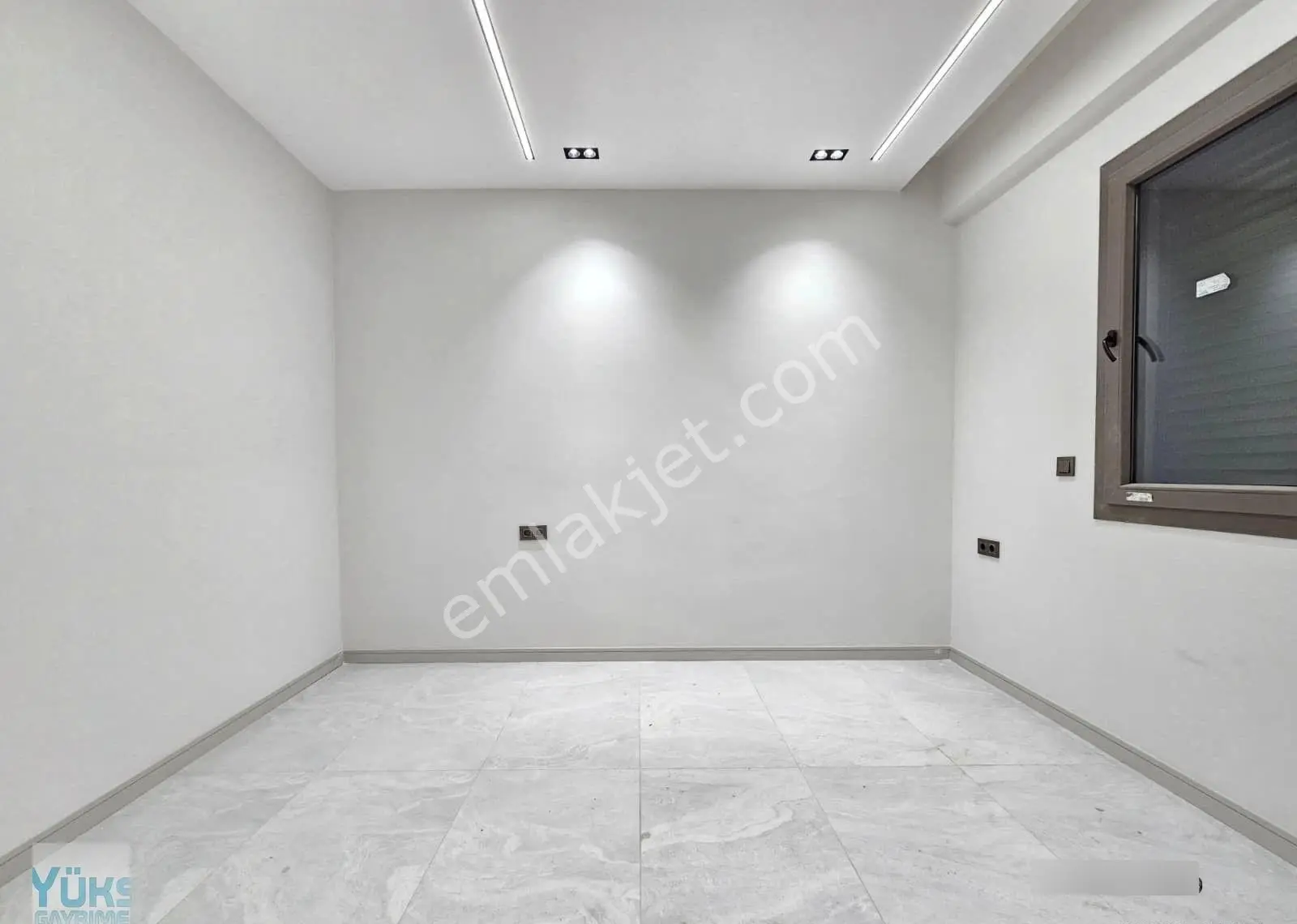 Denizli Şemikler De 2+1 120 M2 Cadde Üzeri Mükemmel Konumda Lüks Daire — fotoğraf 11