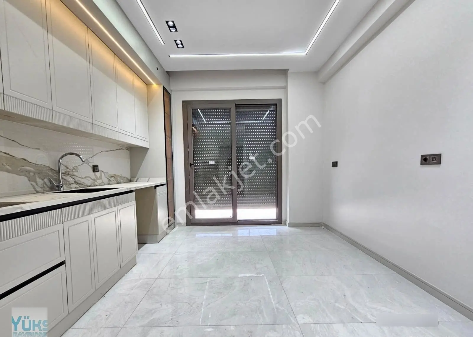 Denizli Şemikler De 2+1 120 M2 Cadde Üzeri Mükemmel Konumda Lüks Daire — fotoğraf 13